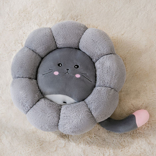 New Cat Nest Mat Pet Products